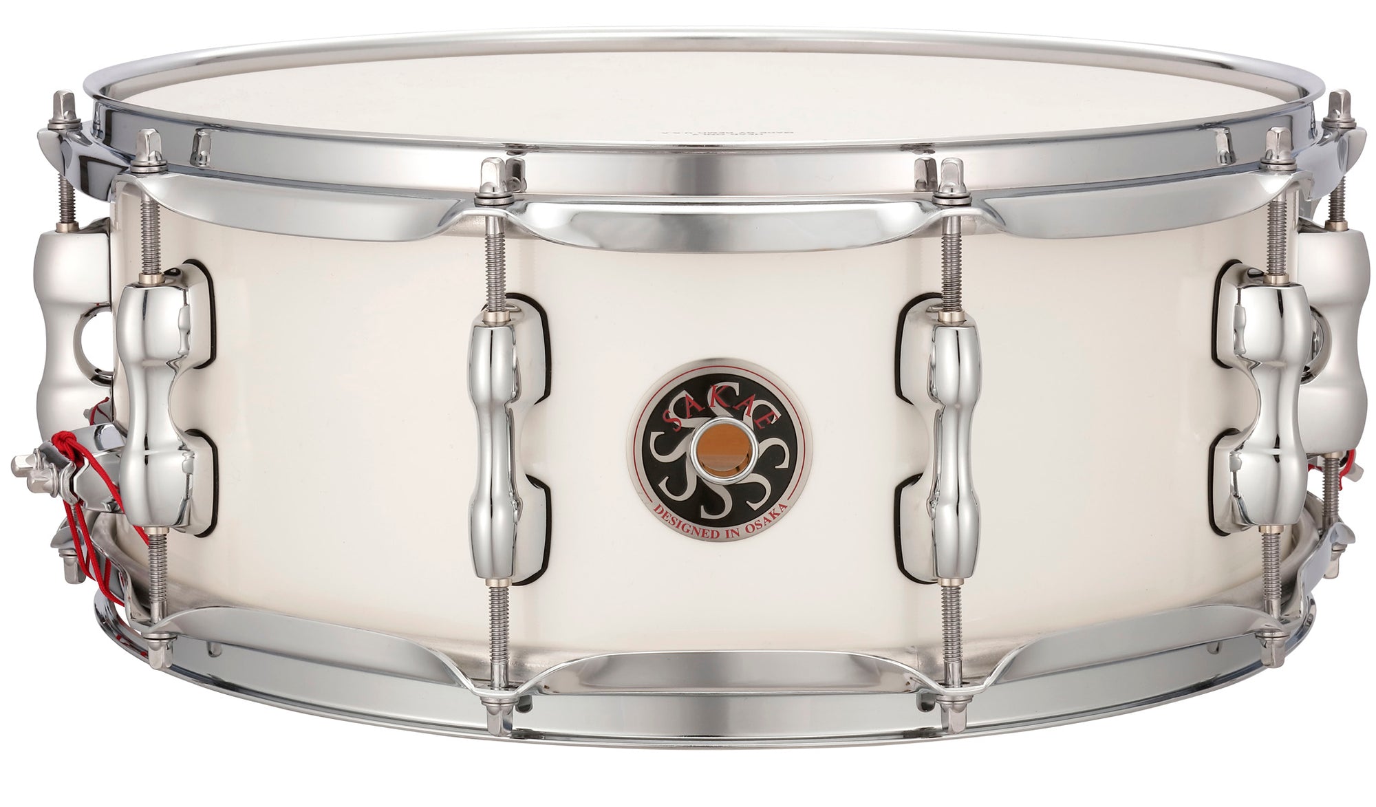 Sakae Snare Maple 14x6.5