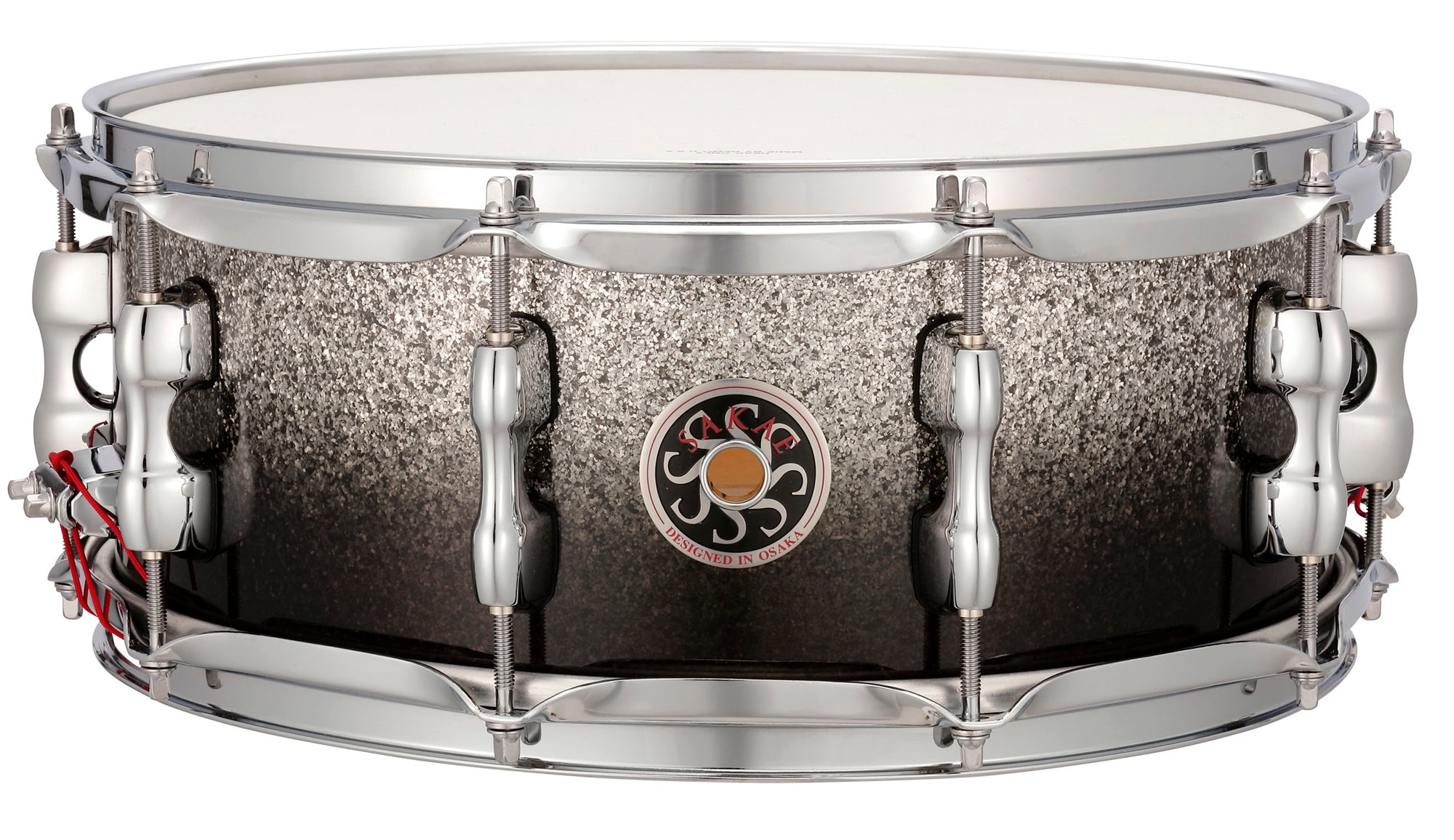 Sakae Snare Maple 14x6.5