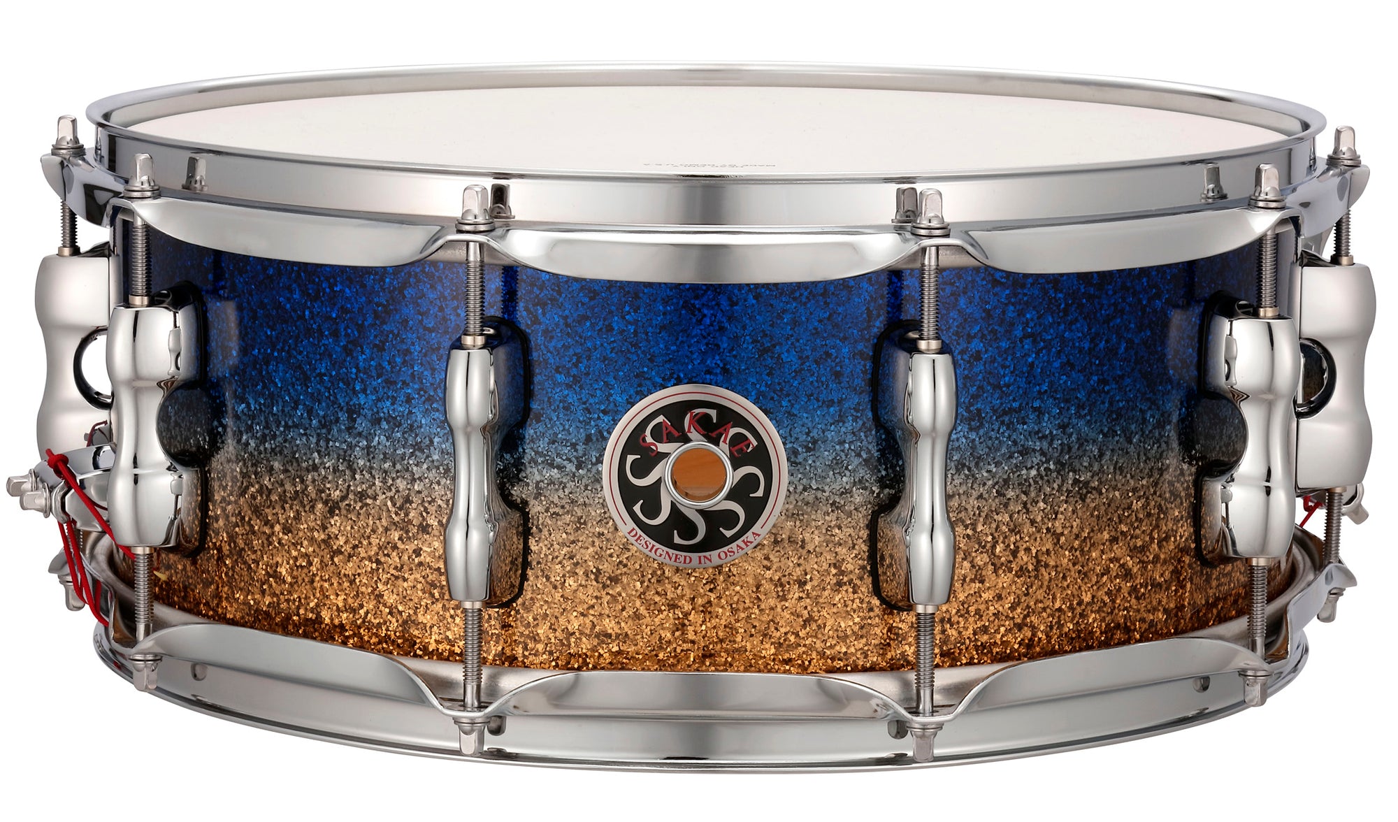 Sakae Snare Maple 13x6.5