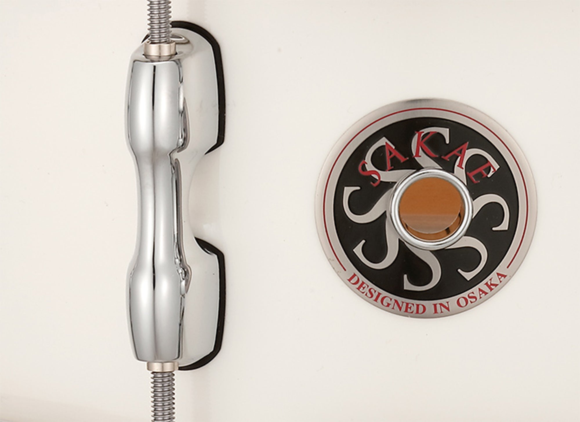 Sakae Snare Maple 14x5.5