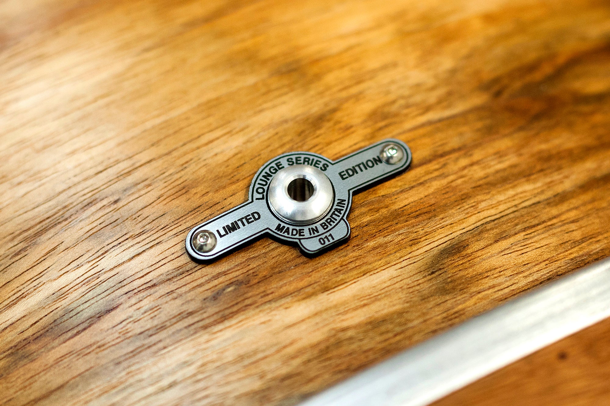 BDC LOUNGE Limited Edition Club Kit