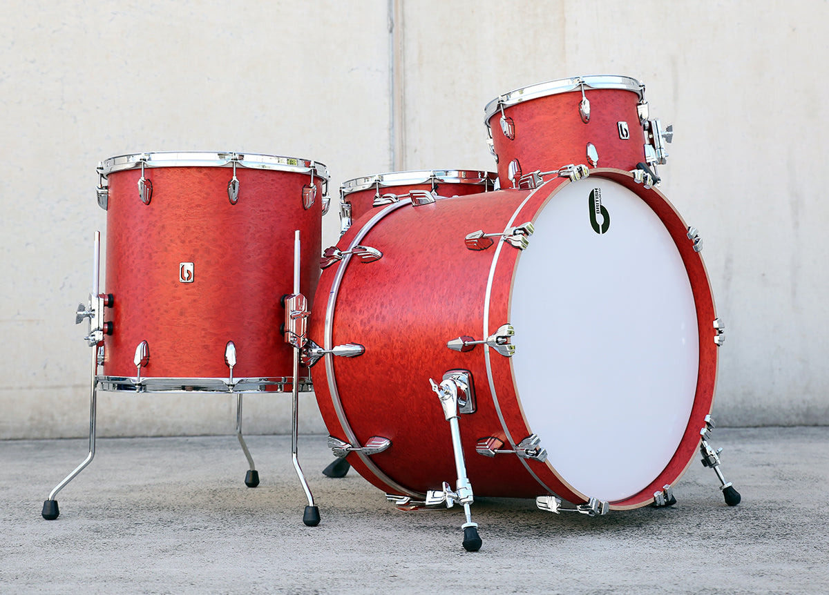 BDC LEGEND Club Kit 22"