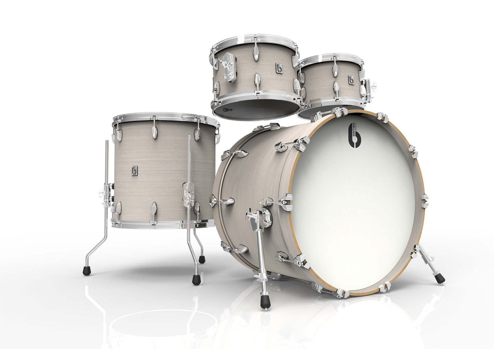 BDC LEGEND Fusion Kit 20"