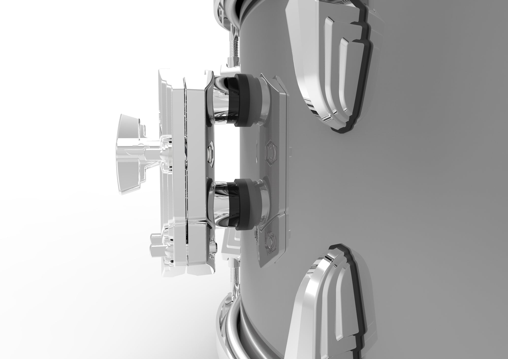 BDC LEGEND Rock Kit 22"