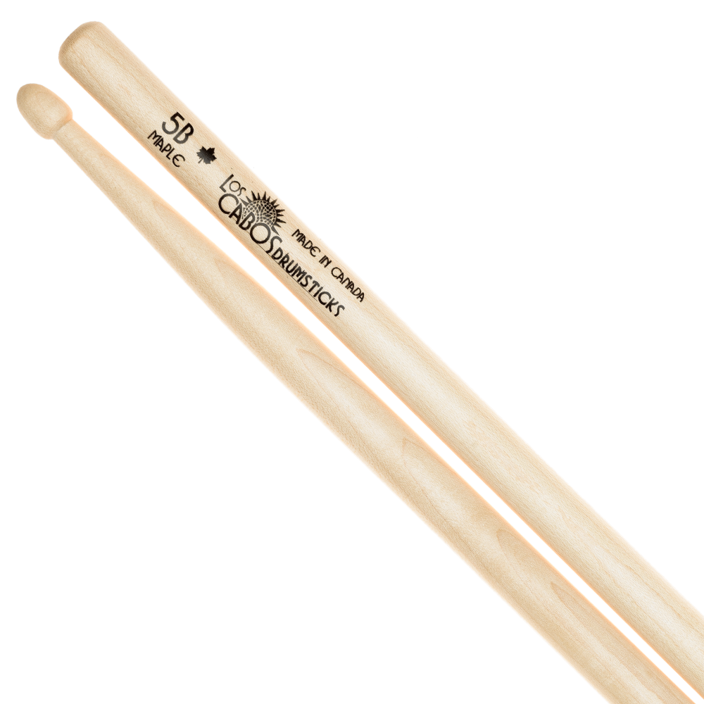 Los Cabos Maple Drumsticks