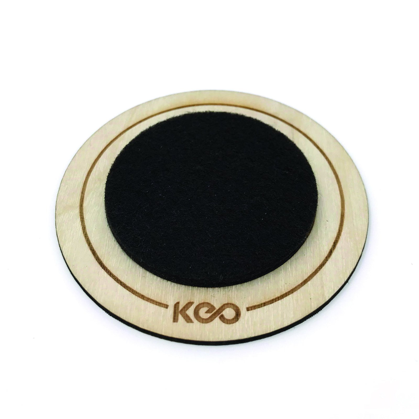 KEO Beater Patch