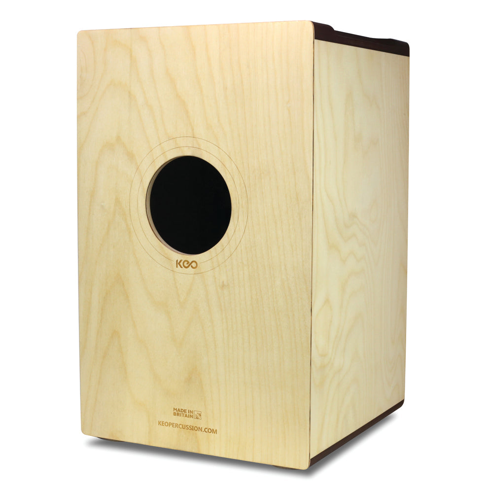 KEO Luxury Cajon