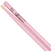 Los Cabos White Hickory Pinks Drumsticks