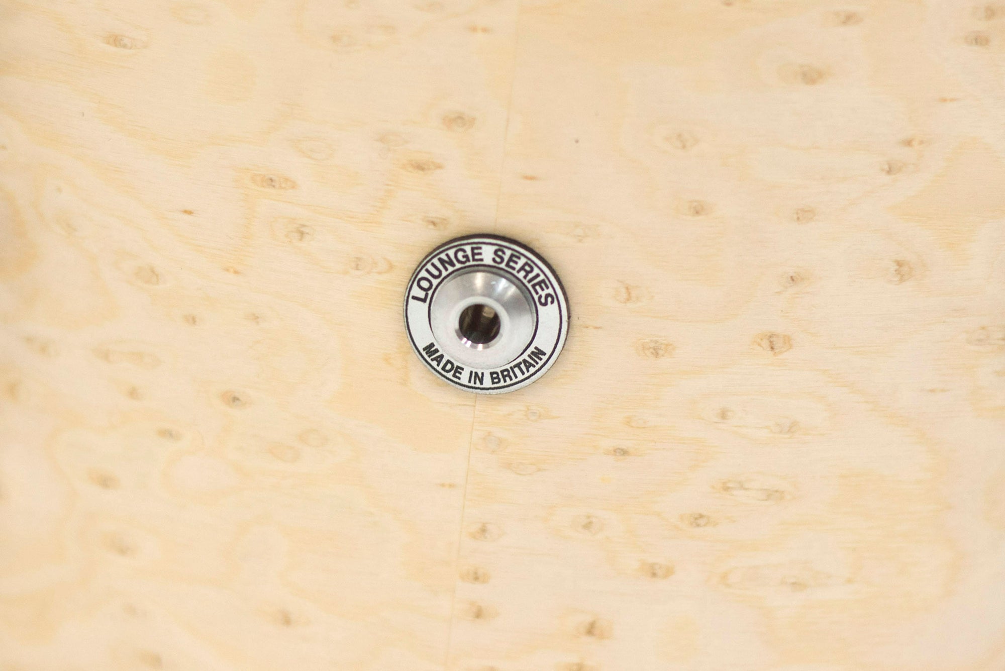 BDC LOUNGE Club Kit 22"