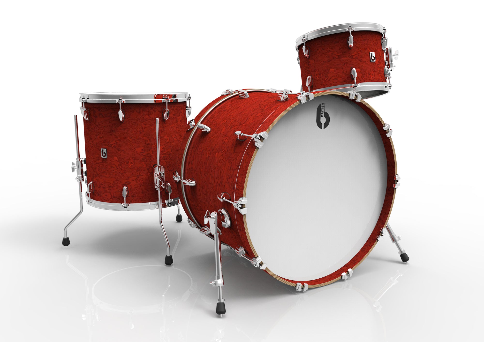 BDC LEGEND Club Kit 22"