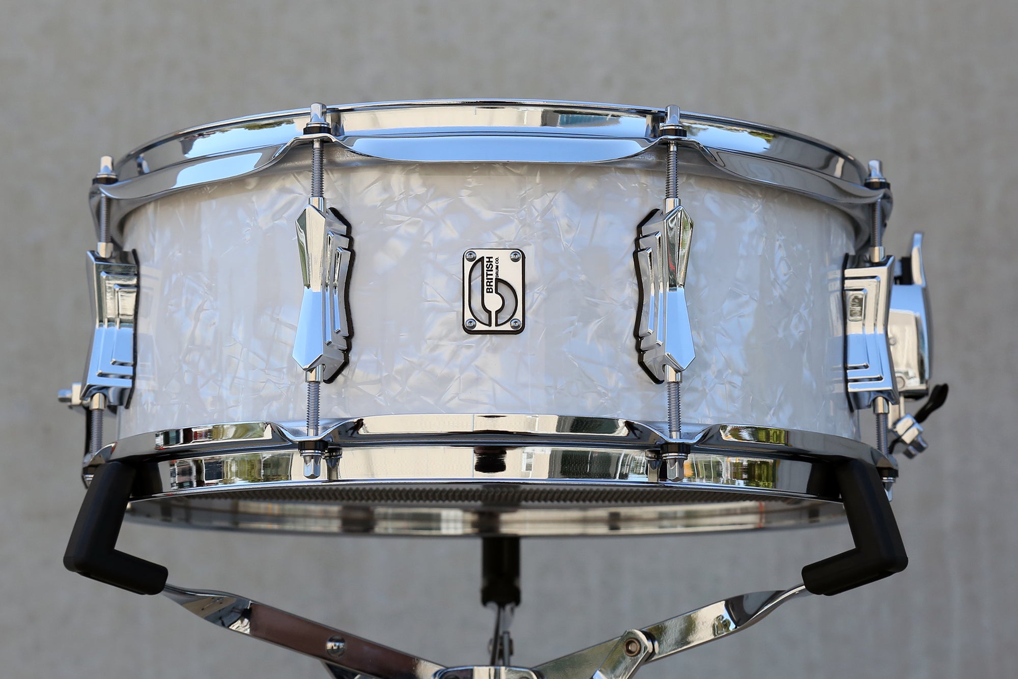 BDC LOUNGE Snare Drum 14" x 5.5"