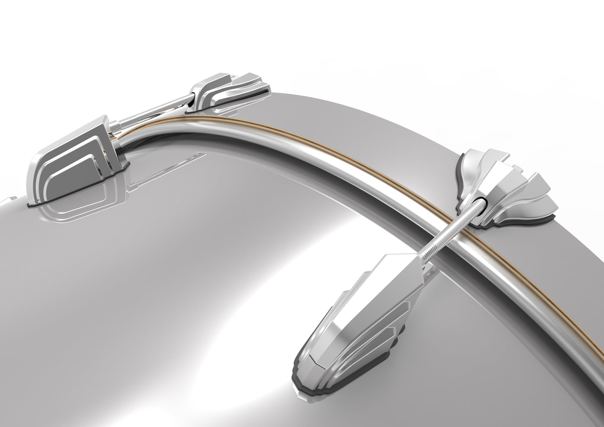 BDC LEGEND Rock Kit 22"